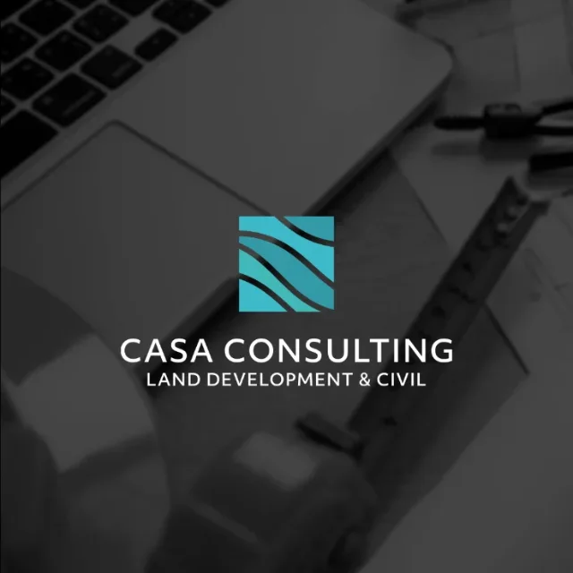ED Creative Studio project for Casa Consulting