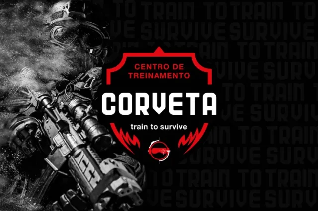 ED Creative Studio project for Corveta
