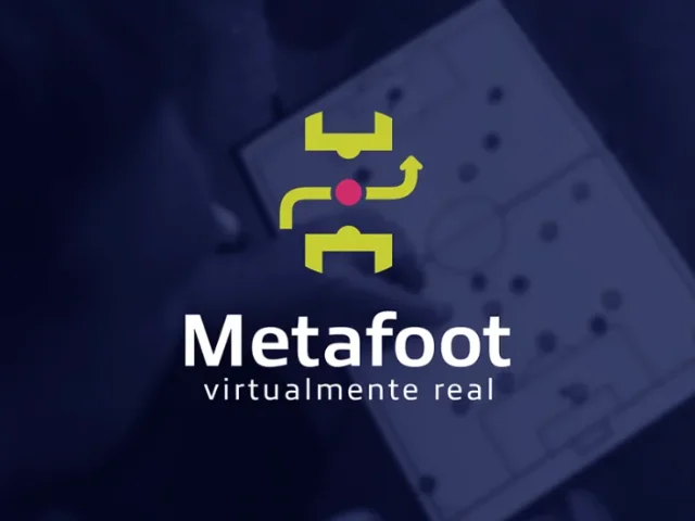ED Creative Studio project for Metafoot