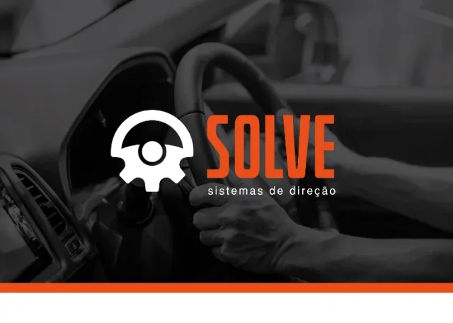 ED Creative Studio project for Solve