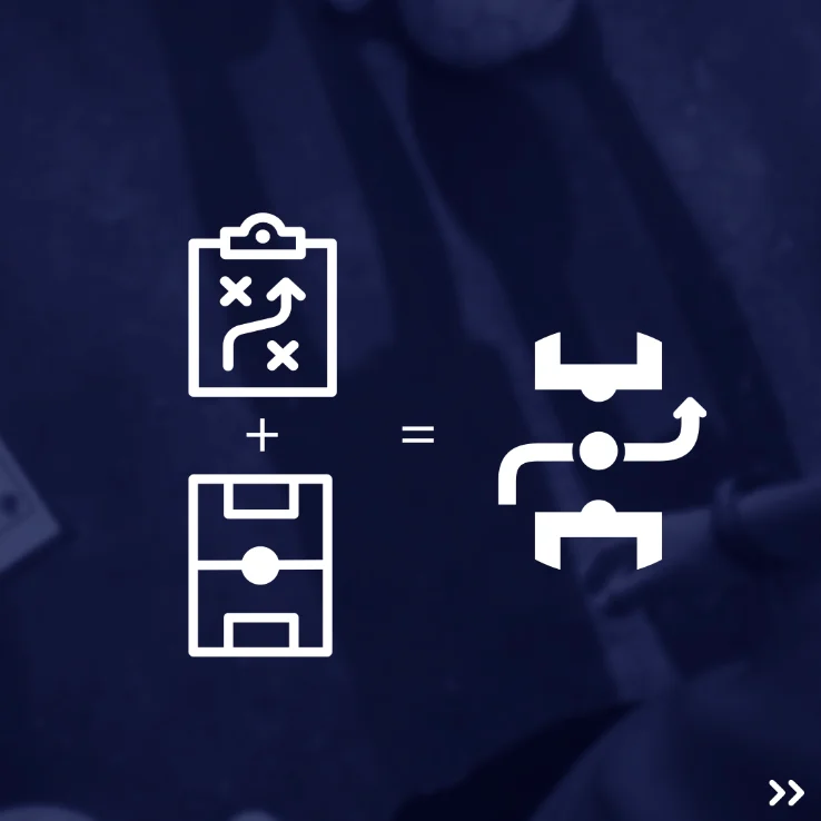 ED Creative Studio project for Hack Seguros